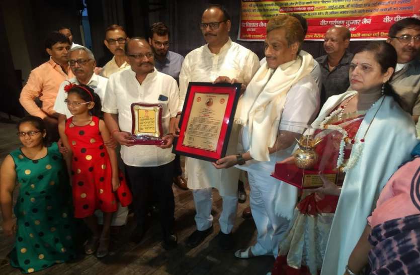 shasan jayanti lucknow जैन मिलन ने किया ‘‘वीर शासन जयंती’’ का आयोजन