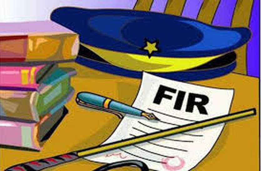 file surat news : सासू व पति अलग रहने गए तो पुत्र वधु ३.३० लाख के जेवर ले उड़ी