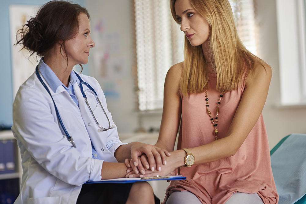 pregnancy risks