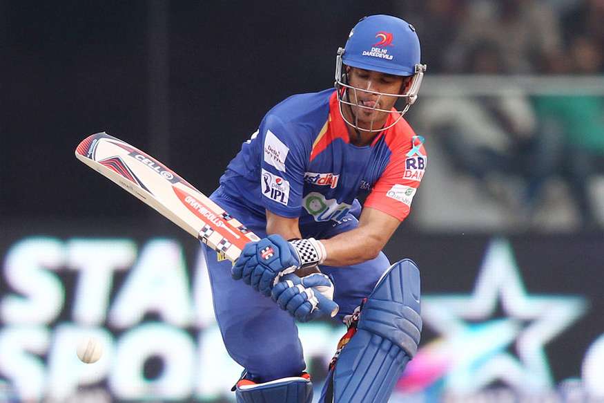 JP Duminy