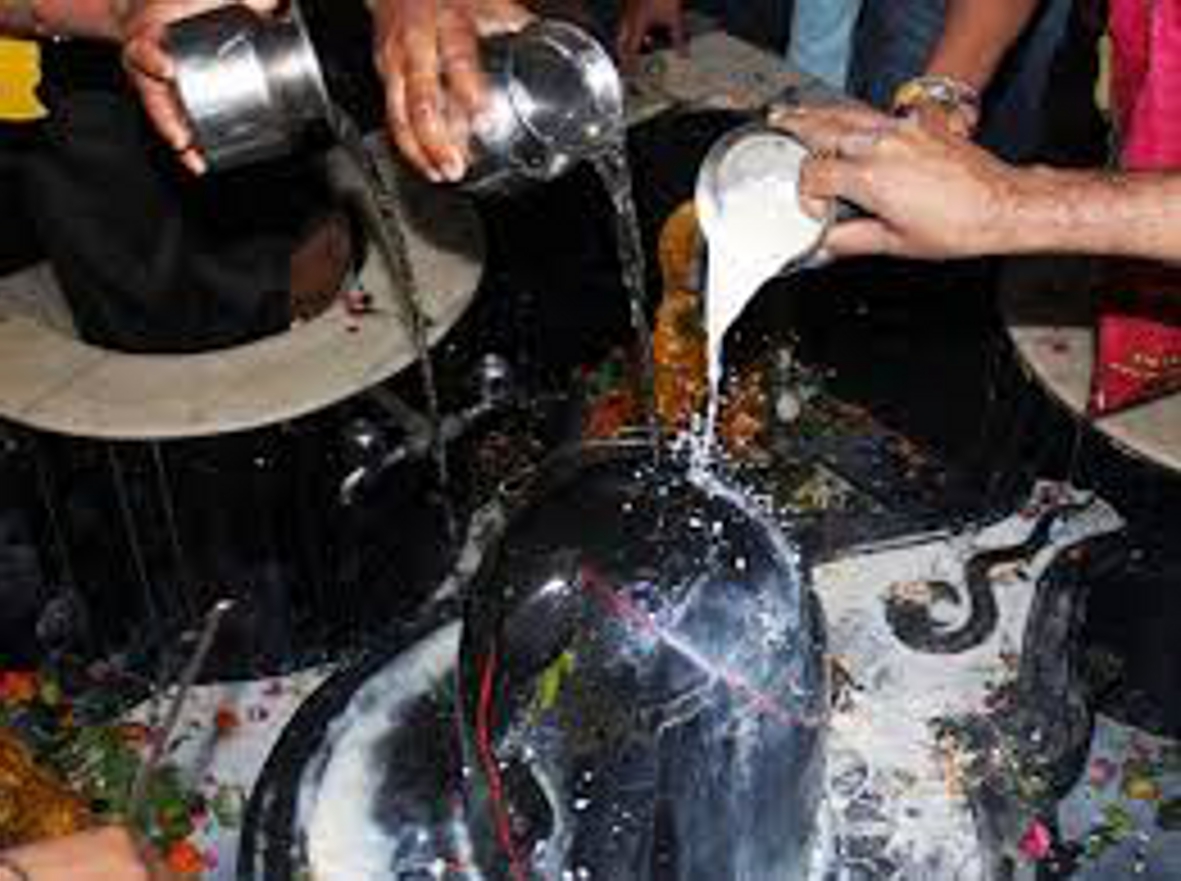 First Monday of Savan today सावन का पहला सोमवार आज