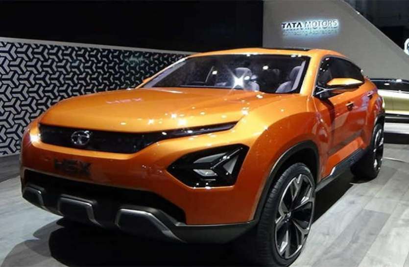 Tata Harrier 2020 युवाओं को खूब पसंद आ रही नईTata Harrier 2020, शुरुआती कीमत 13.69 लाख