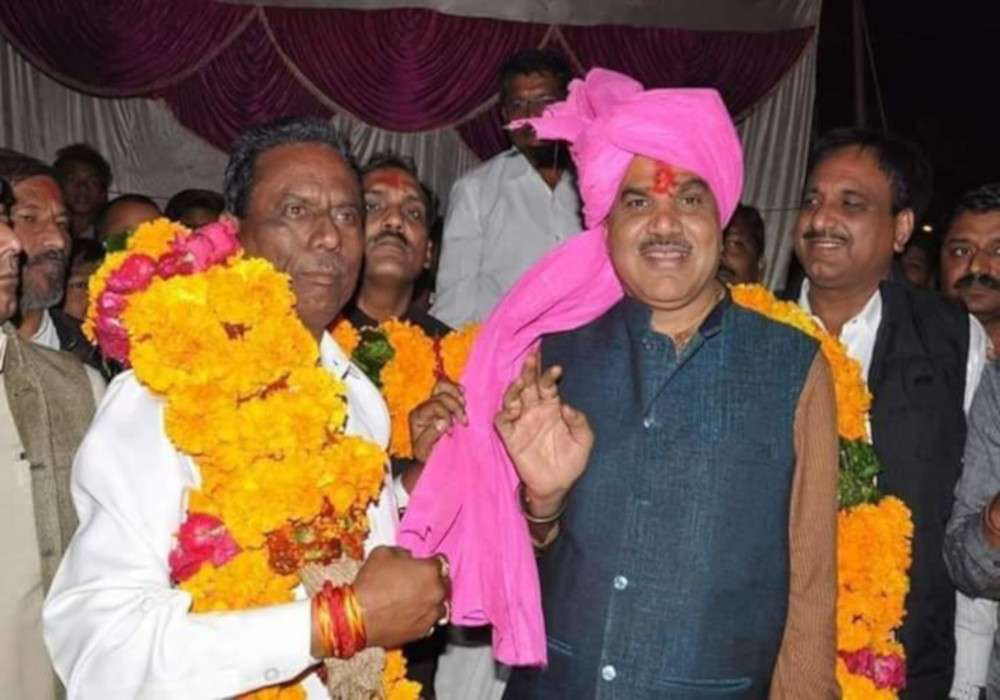 Samajwadi party