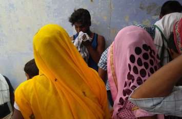 Kidnapping in dausa युवक का अपहरण कर बनाया बंधक