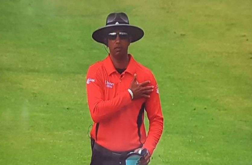 Kumar Dharmasena