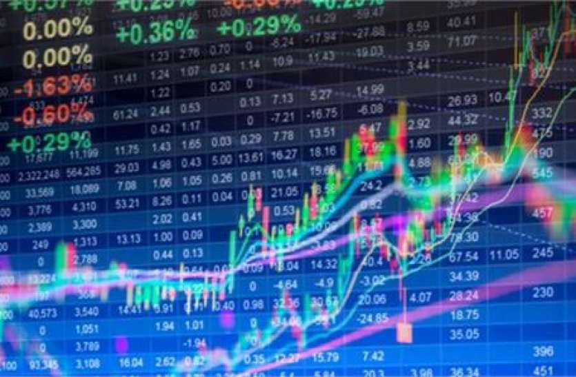 share market सेंसेक्स की शीर्ष दस कंपनियों में से छह का बाजार पूंजीकरण घटा, RIL और TCS को उठाना पड़ा भारी नुकसान