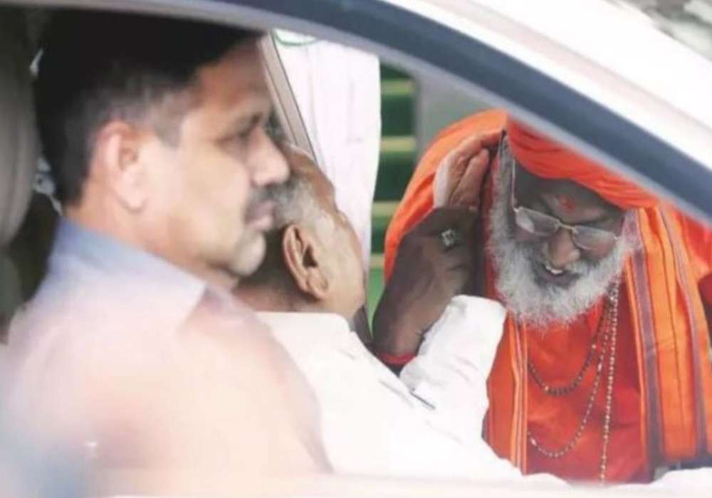 Mulayam Sakshi