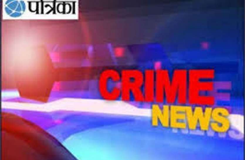 patrika मी-टू: मध्यप्रदेश कांग्रेस के इस पूर्व नेता पर रिश्तेदार ने लगाया रेप का आरोप