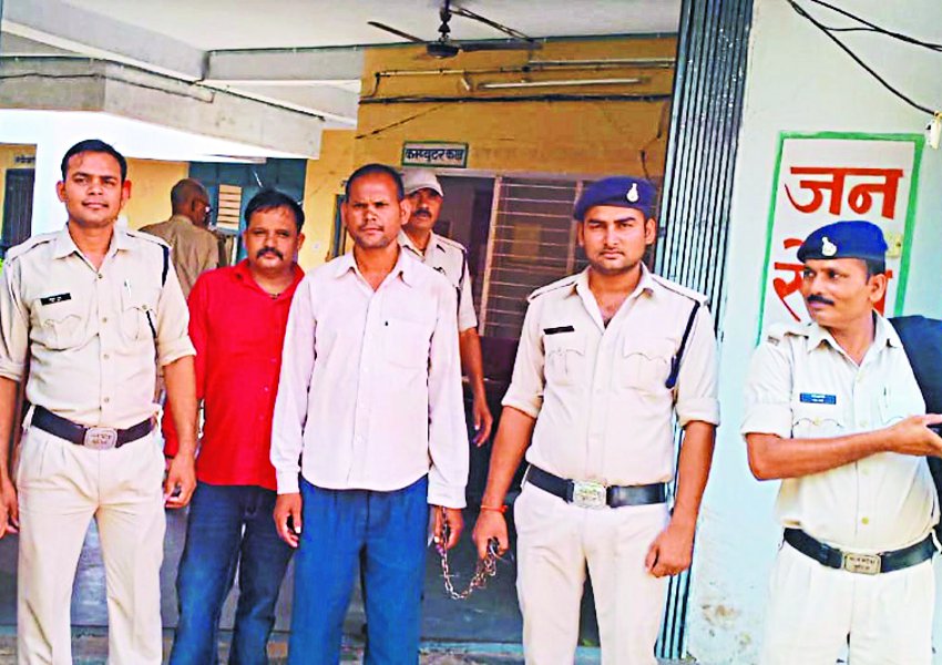 Who had killed Mohit for the sake of love affairs, all the news प्रेमप्रसंग के चलते किसने की थी मोहित की हत्या, जाने पूरी खबर