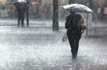 Monsoon: good News heavy rains in Madhya Pradesh next tow days अगले 24 घंटों में मध्यप्रदेश के 26 जिलों में जोरदार बारिश की संभावना, बिजली गिरने से 2 की मौत