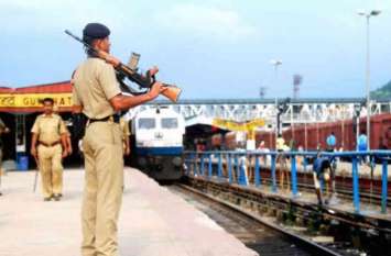 RPF Recruitment : Ex service men to be recruited to fill vacancies आरपीएफ में सुरक्षाकर्मियों की कमी, पूर्व सैनिकों की होगी भर्ती