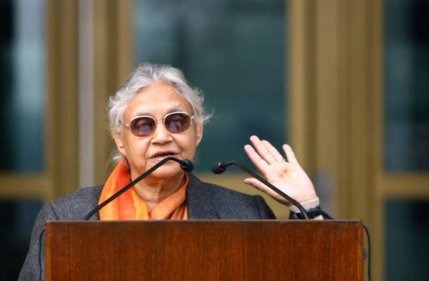 sheila dikshit personal life शीला दीक्षित की इस रेसिपी की दीवानी हो गई थीं इंदिरा गांधी, जानें उनकी निजी जिंदगी से जुड़े 10 मजेदार किस्से