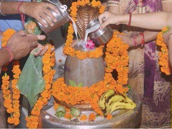 sawan month