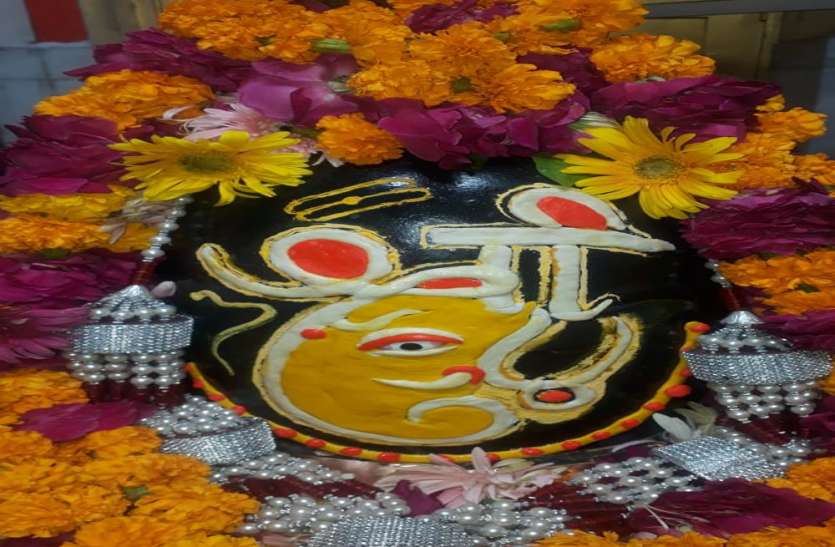 Sawan Month Sawan 2019: महाकाल मन्दिर सजकर तैयार, भस्म आरती में 22 जुलाई को