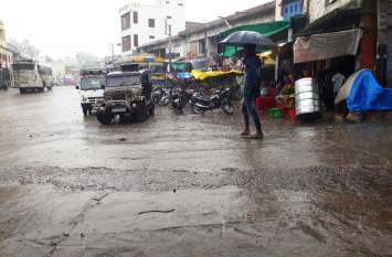 rain in sawan सावन में रिमझिम