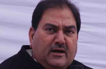 Haryana Politics: In The Assembly, Only 4 MLAs With Abhay Ambala: विधानसभा में अब अभय के साथ केवल 4 विधायक