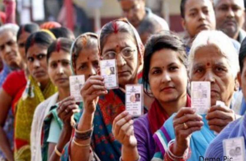 UP Vidhan Sabha By Elections 2019 12 नहीं अब यूपी की 13 सीटों पर होंगे उपचुनाव, रिक्त हुई एक और विधानसभा सीट