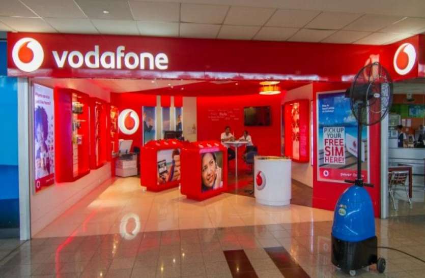 vodafone Vodafone ने 229 रुपये का प्रीपेड प्लान किया लॉन्च, रोजाना मिलेगा 2 GB डाटा
