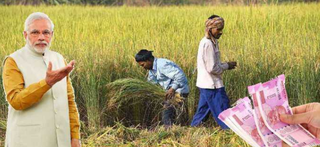 farmer