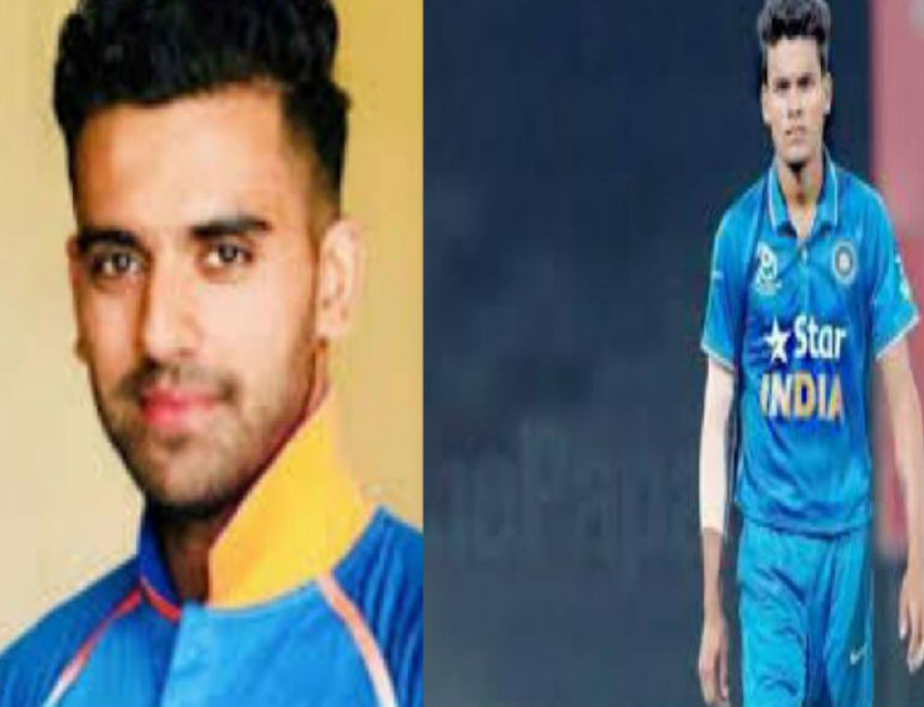 IPL 2022: Deepak Chahar Will Miss IPL 2022 With Injury But His Bank Balance  Will Not Be Affected