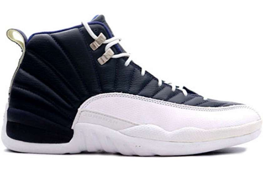 Air Jordan 12 Retro