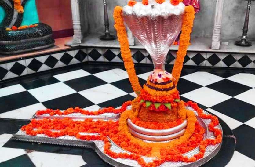 7 Jyotirlinga Abhishek : Never do Abhishek from Panchmrta 12 में से इन 7 ज्योतिर्लिंगों का पंचामृत से भूलकर भी नहीं करें अभिषेक