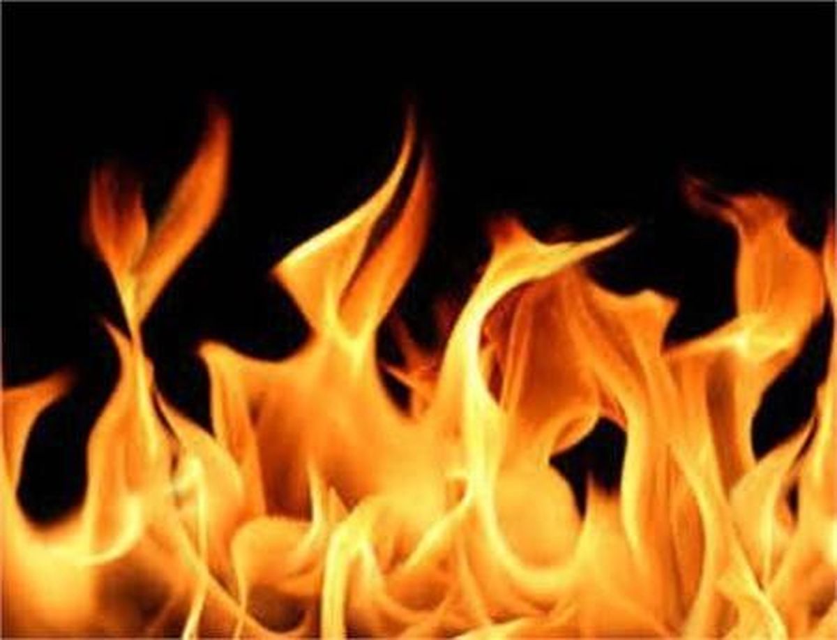 bikaner- woman sprayed kerosene oil on herself मानसिक रोग से पीडि़त वृद्धा ने केरोसिन छिड़क कर खुद को आग लगाई, मौत