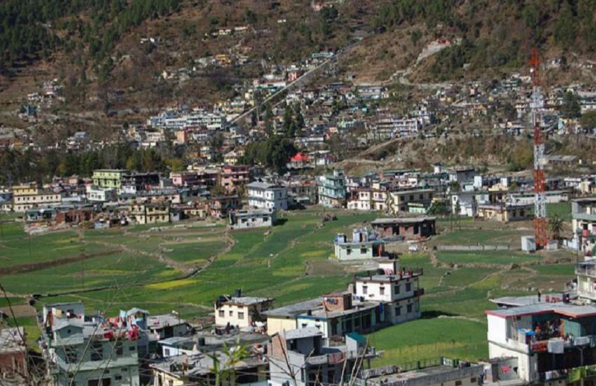 uttarkhand