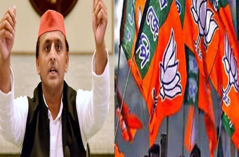 bjp सपा का यह बड़ा चेहरा भाजपा में हुआ शामिल, ज्वाइन होते ही पार्टी ने दिया ये तोहफा, इस पद के लिए भरेंगी नामांकन