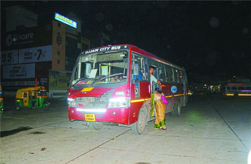 patrika सिटी बस: एक लापरवाही पड़ेगी हजारों पर भारी