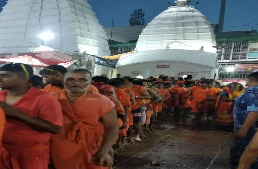 deoghar