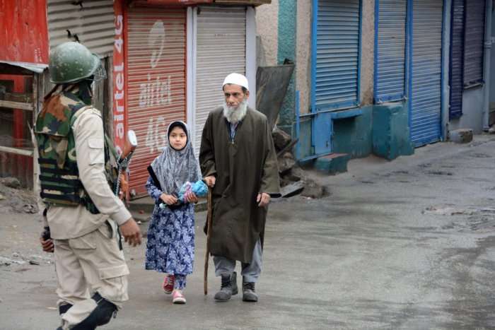 jammu kashmir