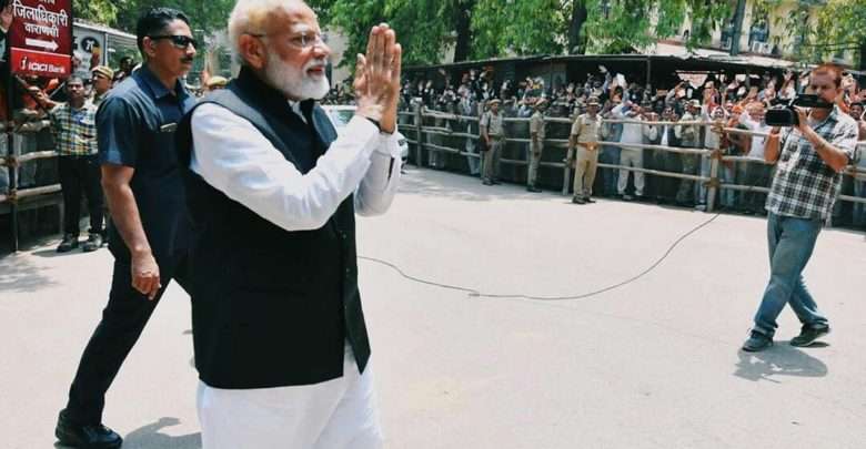 modi