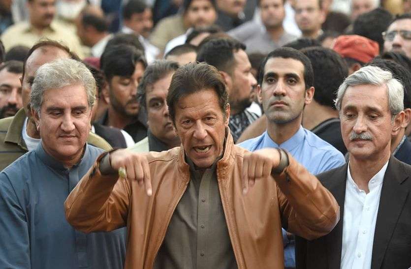 imran