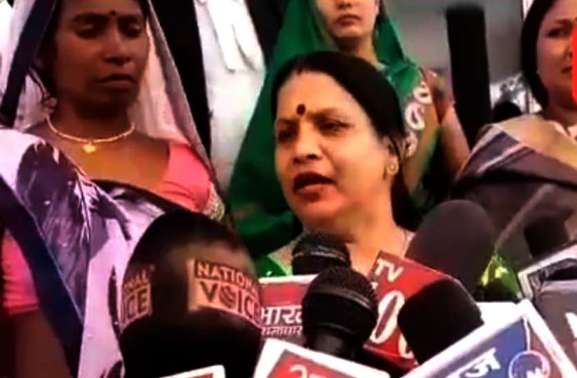 Madhupati कौशाम्बी उपचुनाव, भाजपा खेमे के खिलाफ मधुपति ने किया नामांकन, बीजेपी के लिये नाक का सवाल