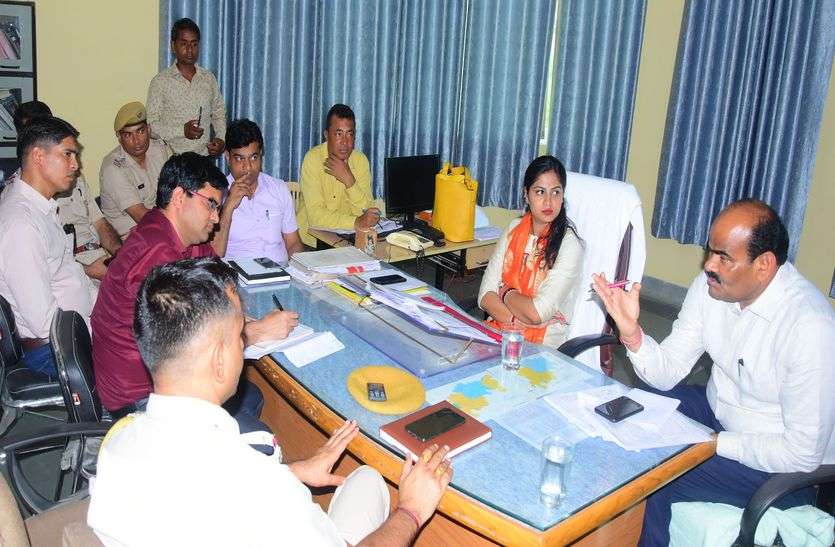 you must give two thousand fines पशु को छुड़वाना है, तो देना होगा दो हजार जुर्माना