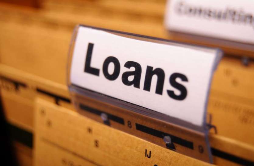 loan कर्ज लेगी MP सरकार: हर माह औसत 1500 करोड़ रुपए के कर्ज के बाद अब फिर दो हजार करोड़ रुपए का लोन