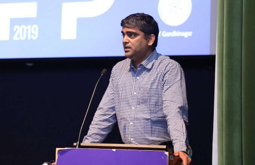 Amit Prashant