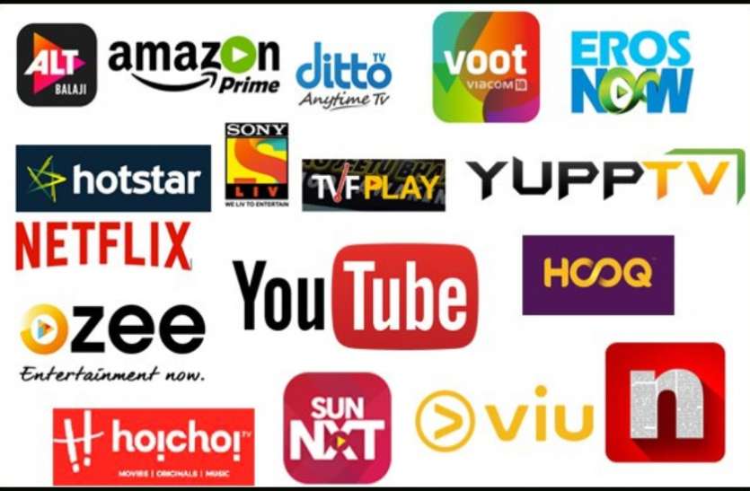 Hotstar Netflix Amazon Prime Video And Alt Balaji Subscription Plans Hotstar Netflix Amazon Prime Video Alt Balaji और Zee5 क ब स ट प ल न द ख ए ल स ट Patrika News