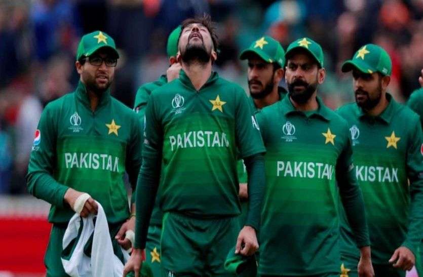 pakistan cricket team