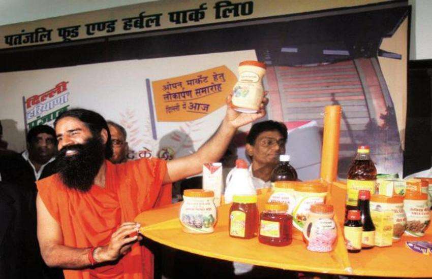 baba ramdev