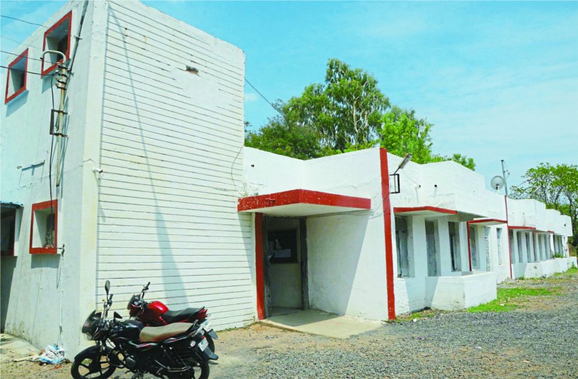 patrika संगीत के लिए 12 साल का राग, नहीं मिल रहे सुर