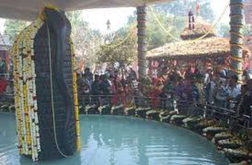 kota shivling story Shivpuri Dham of rajasthan in Kota sawan mah देश विदेश में कही नहीं शिव का ऐसा धाम, एक दो नही 525 शिवालय है, शिवपुरी धाम में, पशुपति नाथ के भी होते है दर्शन