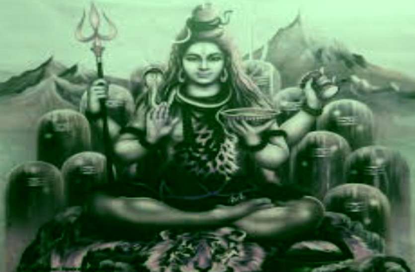 Sawan 2019 Sawan 2019 : सावन महीने में इन 5 शिव मंदिरों का दर्शन जरूर करें