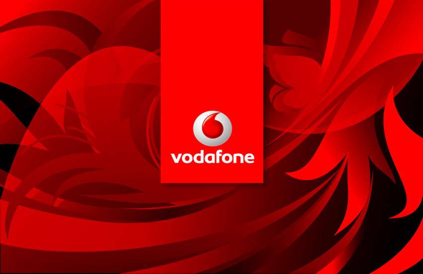 vodafone