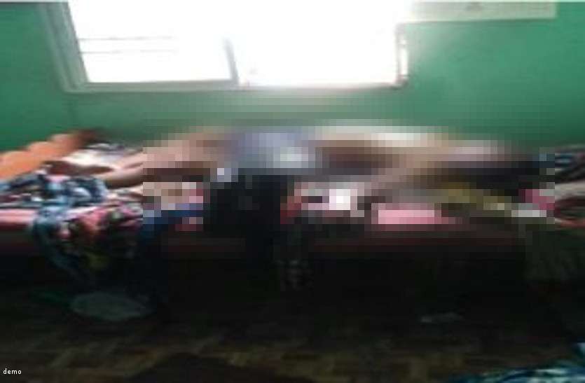 crime news मर्चेंट नेवी के इंजीनियर की हत्या का हुआ खुलासा, पत्नी ने दोस्त के साथ मिलकर दिया वारदात को अंजाम