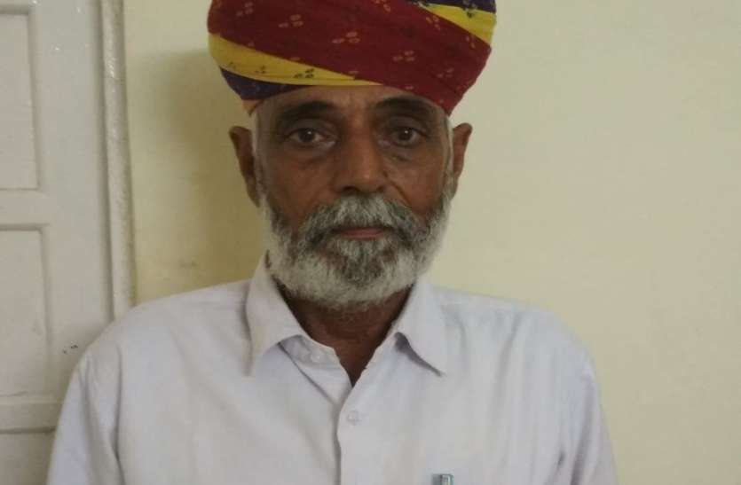 bikaner in vidhansabha श्रीडूंगरगढ़ विधायक ने कहा वृद्ध वकीलों को दी जाए पेंशन