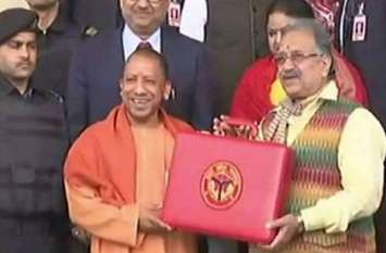 UP Budget 2019-20 Rs 40.41 crores for New district jail in hathras UP Budget 2019-20 हाथरस में बनेगी District jail, जमीन के लिए 50.41करोड़ रुपये