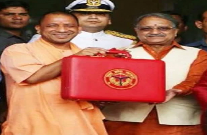 UP CM Yogi Adityanath UP Supplementary Budget 2019 : 15 हजार करोड़ का होगा Yogi Govt का अनुपूरक बजट, गंगा से लेकर अयोध्या की रहेगी गूंज