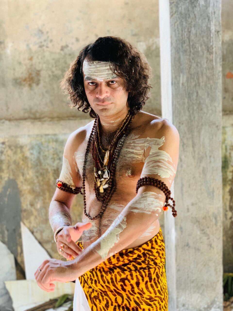 tej pratap Yadav